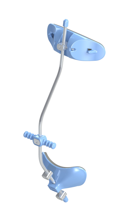 Hàm Face Mash Hàm Face Mash