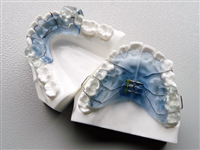 Hàm TwinBlock Hàm TwinBlock