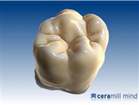 Răng sứ CERAMILL ZOLID Răng sứ CERAMILL ZOLID